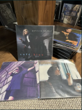 Patricia Barber - Cafe blue Nightclub LP