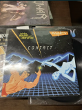 Fancy - Contacy LP