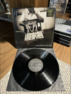 Steely Dan – Everything Must Go LP