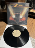 ZZ Top - Eliminator USA LP