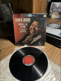 Ella Fitzgerald Lady Time, Mahalia Jackson LP