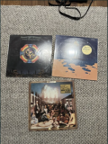 Electric Light Orchestra ELO Time and other