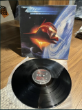 ZZ TOP - German LP
