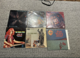 Ten Years After - Ssssh , watt cricklewood and other