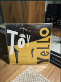 Yello - Toy оригінальне видання LP