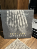 Faithless Outrospective LP bluebird Reverence