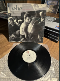A-Ha Hounting High and Low Lp