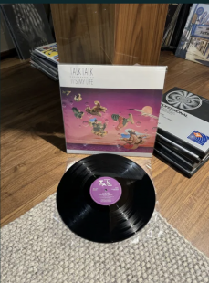 Talk Talk - It’s my life LP