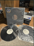 Robert Miles - Dreamland LP USA Promo