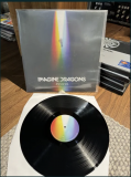 Imagine Dragons - Evolve LP