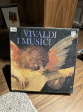 Vivaldi* – I Musici – Vivaldi 18 LP колекційна річ на Philips