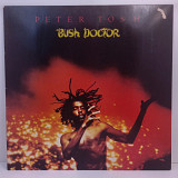 Peter Tosh – Bush Doctor LP 12" (Прайс 31772)