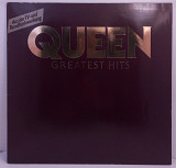 Queen – Greatest Hits LP 12" (Прайс 33926)