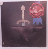 Rick Wakeman–TheMyths And LegendsOf King ArthurAnd The KnightsOf The Round TableLP12"(38258)