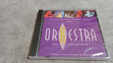 ORKESTRA (ELECTRIC LIGHT ORCHESTRA) - ROLL OVER BEETHOVEN . новый фирменный cd