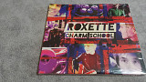 ROXETTE - CHARM SCHOOL (DELUXE EDITION) 2 cd. новый фирменный бокс-сет