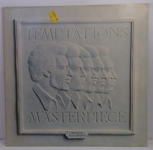 The Temptations – Masterpiece LP 12" (Прайс 30992)