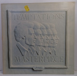 The Temptations – Masterpiece LP 12" (Прайс 30992)