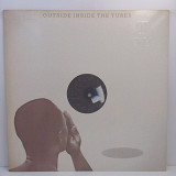 The Tubes – Outside Inside LP 12" (Прайс 38804)