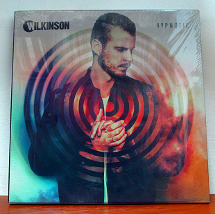 Wilkinson – Hypnotic (4LP Box Set, 45 RPM, Album)