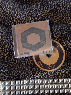 Dan Stark - s/t (CD, 2012)