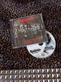 Epicrise / Vulvulator - Social Protest / Dashto Ne Funguje (CD, 2009)