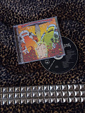 Epicrise / Selfhate / Hybrid Viscery - Pure Fucking Grind (CD, 2011)