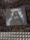 Mars Mantra - From Pain I Rise (CD, digipack, 2016)
