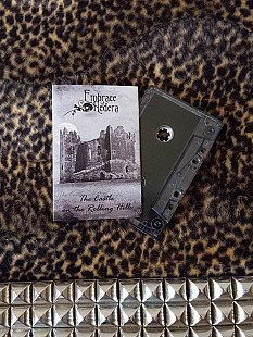 Embrace Of Hedera - The Castle On The Rolling Hills (cs, 2015)