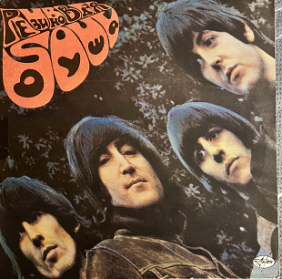 The Beatles (2 LP) Rubber Soul & A Taste Of Honey