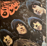 The Beatles (2 LP) Rubber Soul & A Taste Of Honey