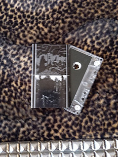 Moloch / Moonknight - split (cs, 2013)