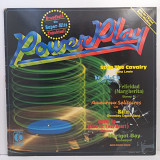 Various – Power Play LP 12" (Прайс 47634)