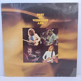 Wishbone Ash – Best Of Wishbone Ash LP 12" (Прайс 30624)