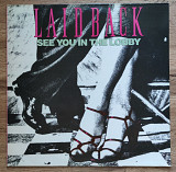 Laid Back – See You In The Lobby