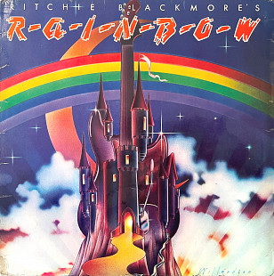 Rainbow – Ritchie Blackmore's Rainbow