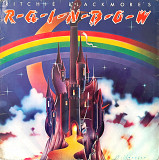 Rainbow – Ritchie Blackmore's Rainbow
