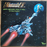 Kosmolok – Happy Birthday Rock 'N' Roll (A Rock Musical)