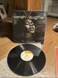 Miles Davis – Miles Davis At Carnegie Hall , Sarah Vaughan After Hours