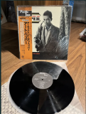 Miles Davis - Blue Moods , Art Pepper , Mal Waldron Quintet – Mal-1 LP