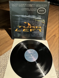 Ecm Records платівки, стан чудовий.