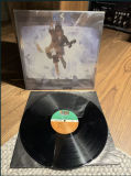 AC/DC - Blow Up your video LP