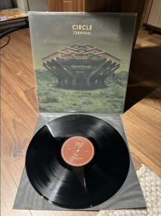 Circle - Terminal LP