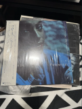 Sade - Promise Japan Diamond Life Stronger than a pridee Lp