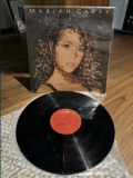 Mariah Carey Whitney Houston LP