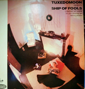 Tuxedomoon – Ship Of Fools 1987 Abstract, Synth-pop, Experimental