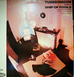 Tuxedomoon – Ship Of Fools 1987 Abstract, Synth-pop, Experimental
