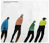 Espen Eriksen Trio With Andy Sheppard – Perfectly Unhappy Norway