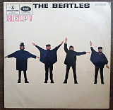 The Beatles – Help! 1965 /UK