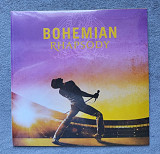 Queen - Bohemian Rhapsody (2LP) The Original Soundtrack
